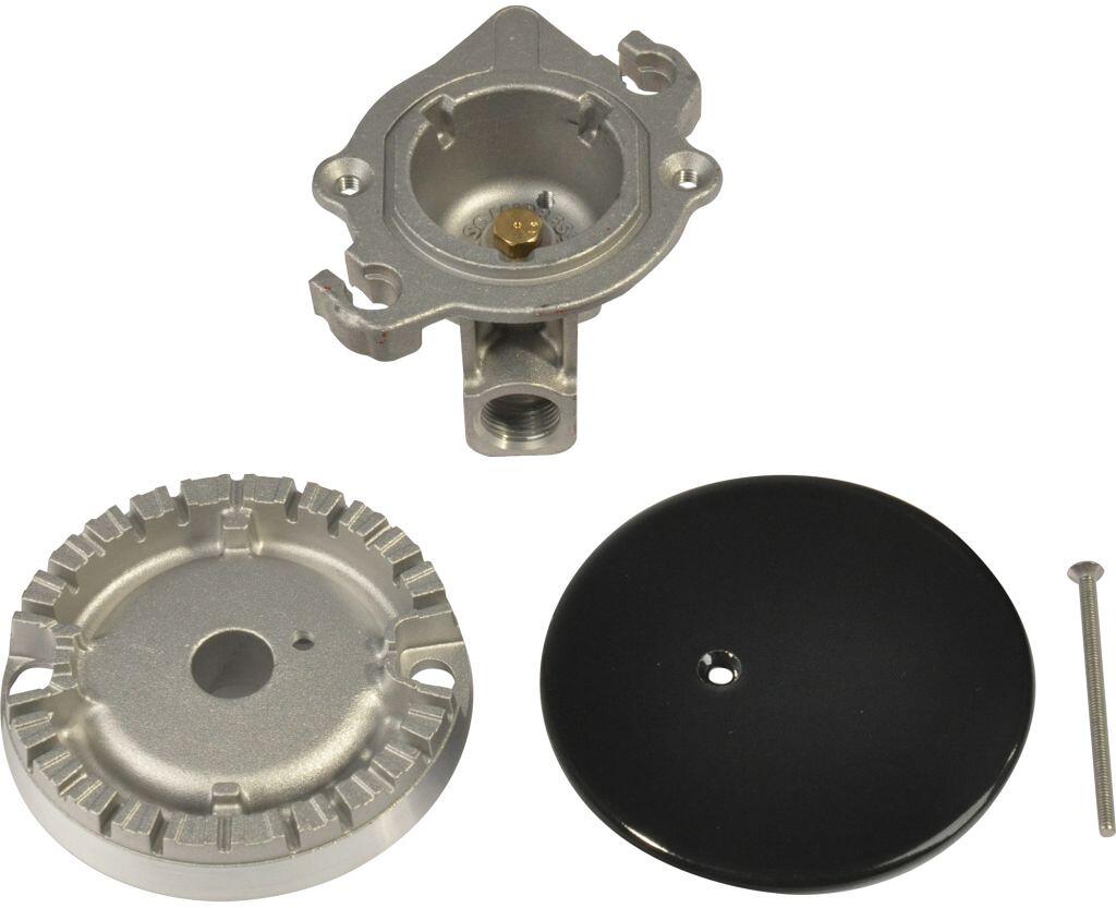 Brenner, neu-medium, komplett-Set - Thetford Ersatzteil Nr. SSPA0812 - für Thetford-Kocher