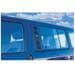 HKG AIRvent Lüftungseinsatz für Schiebefenster, VW Bus