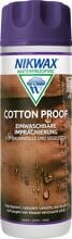Nikwax Cottonproof Imprägnierung, einwaschbar, 300ml