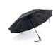 Origin Outdoors Reverse Regenschirm, schwarz
