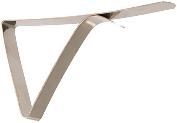 Tischtuchspanner, 2er Set