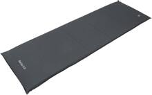 Bo-Camp Schlafmatte, selbstaufblasend, 5cm, grau