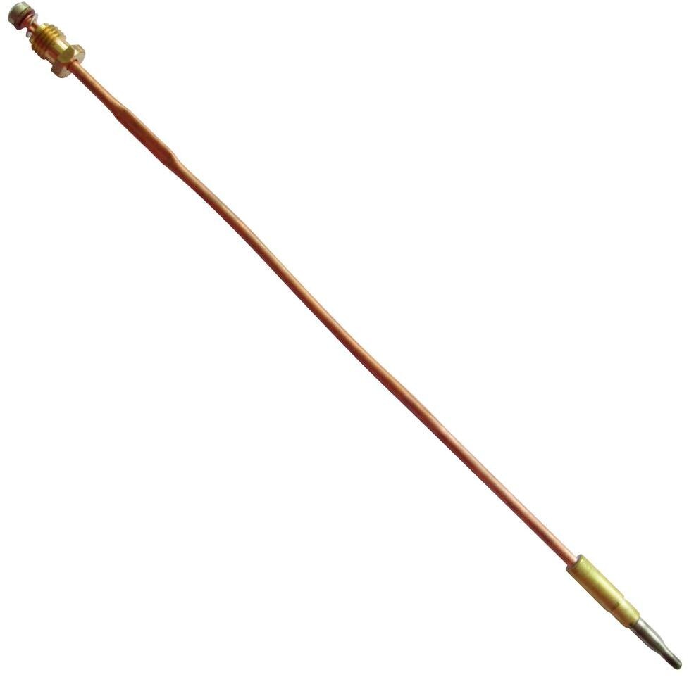 HPV Thermoelement ohne Gewinde, für Samba, Rumba, Tango