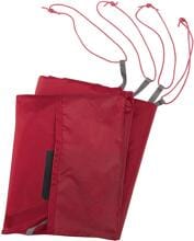 MSR Advance Pro Bodenplane, 2-Personen, 208x107cm
