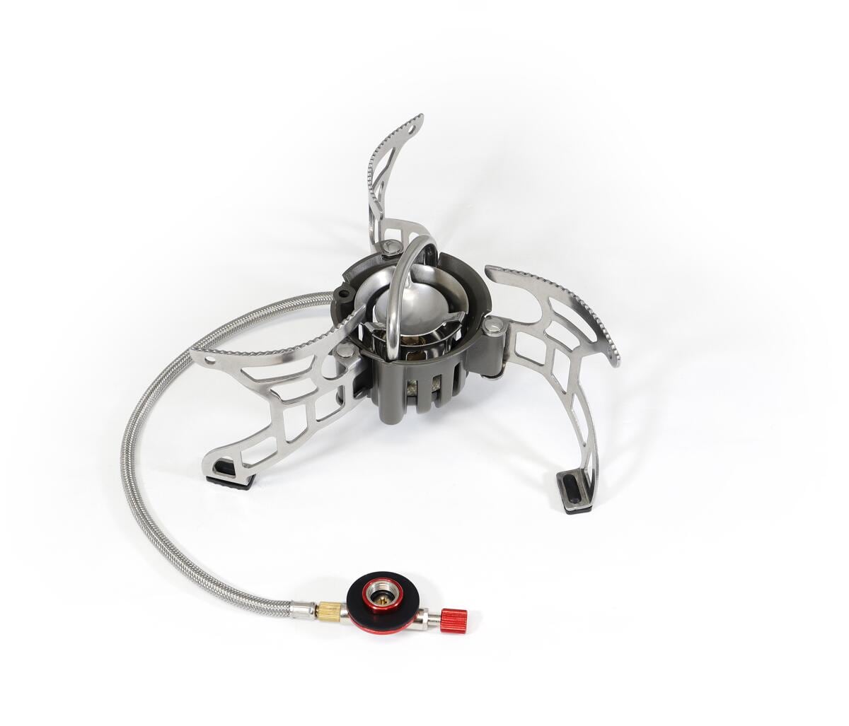 Origin Outdoors Rugged Multifuel Gaskocher, 3500W