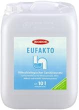 Biodor Eufakto Sanitärzusatz, 10L