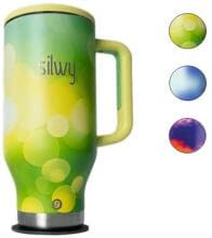 silwy Magnet-Thermo-Tumbler, 900 ml