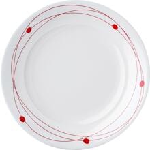 Brunner Cosmic Dessertteller, Ø 20cm