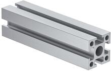 Camping Wagner EasyConnect Alu Profil, 25x25mm