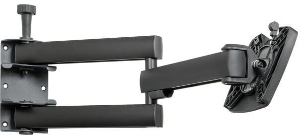 Novus SKY 10N TFT-Wandhalterung, 78cm, schwarz