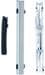Uquip Roxy+Variety M Tisch-Stuhlset, 3-teilig