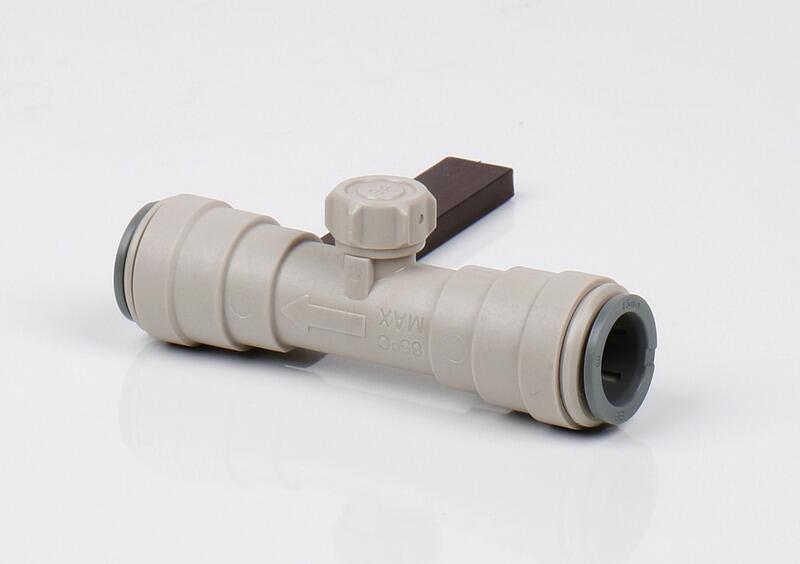 Speedfit Doppel-Rückschlagventil, 15mm