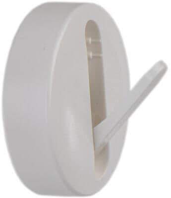 Camp4 Klapp-Saughaken, 2er Set