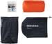Therm-a-Rest NeoLoft Isomatte Regular, 185cm, Ember