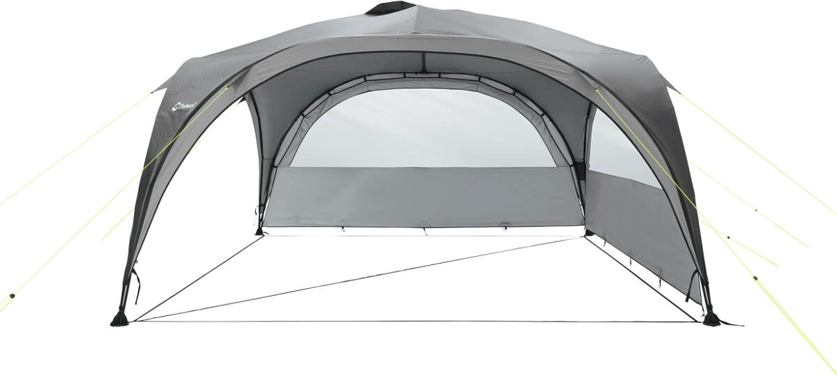 Outwell Wakefield Seitenwand mit Fenster, XL, 2er-Set