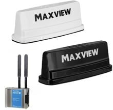 Maxview Roam X Campervan LTE/WIFI-Antenne, Internetantenne inkl. Router