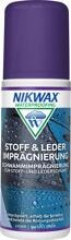 Nikwax Stoff & Leder Imprägnierung, 125ml