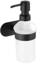 WENKO Turbo-Loc® Seifenspender Mod. Orea, Befestigen ohne bohren