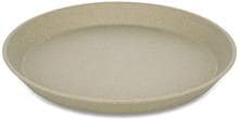 Koziol Connect Plate Teller, Ø20,5cm, 4-teilig, desert sand