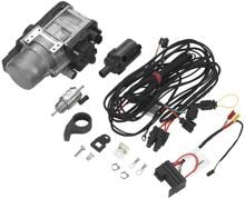 Webasto Top Evo 4 Basisgerät-Standheizung, Diesel 12V/4kW