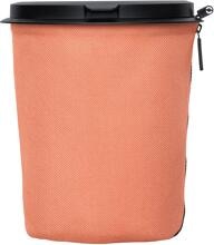 Flextrash Mülleimer, 3l, Sunset Terra