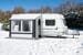 dwt Cortina III Wintervorzelt 