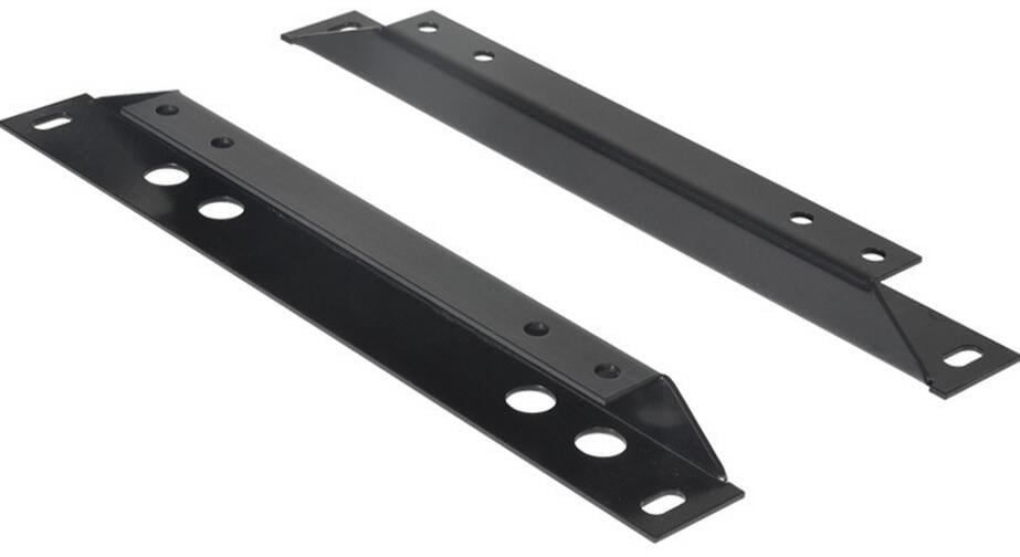 Sportscraft Adapterprofil-Set Pilotensitze für Fiat Ducato Bj. 1994-2006