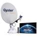 TenHaaft Oyster 85 Premium inkl. Smart TV