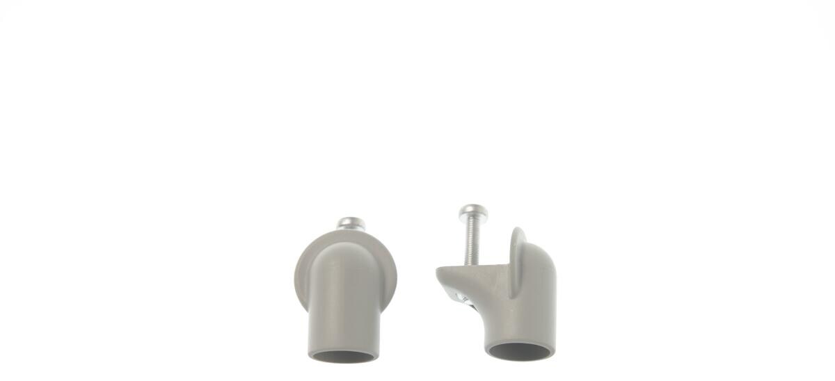 Kunststoffkappe für Zusatz Strebe - Dukdalf Ersatzteil-Nr.42600005 - für ChaCha/Ergon