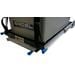horntools Kühlbox Auszug, 780mm x 470mm, ausziehbarer Tisch