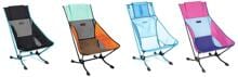 Helinox Beach Chair Strandstuhl