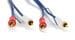 Caratec Connect Audioleitung 3m