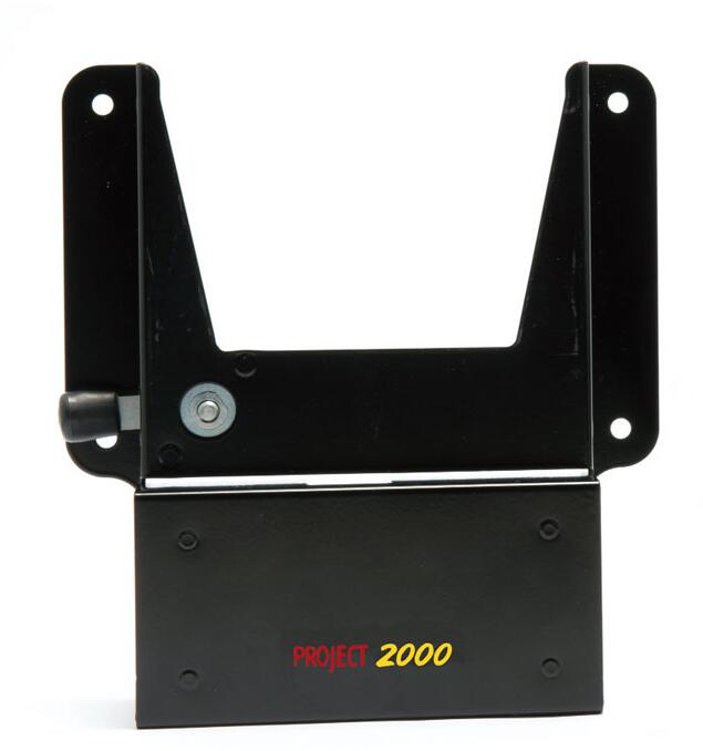 Lippert Zusatzbasis für TFT-Halter