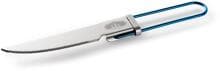 GSI Outdoors Glacier Messer, klappbar