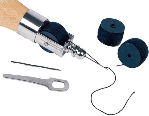 Maximex Profi Nähahle Set