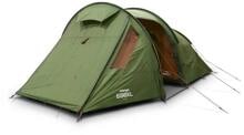 Vango Omega 600XL Tunnelzelt, Personenanzahl 6, Forest Green