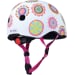 Micro Mobility Helm Doodle Dot, 8 Belüftungsöffnungen