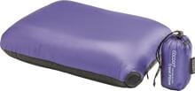 Cocoon Air Core Hyperlight Luftkissen, 38x28cm, black/dark blue