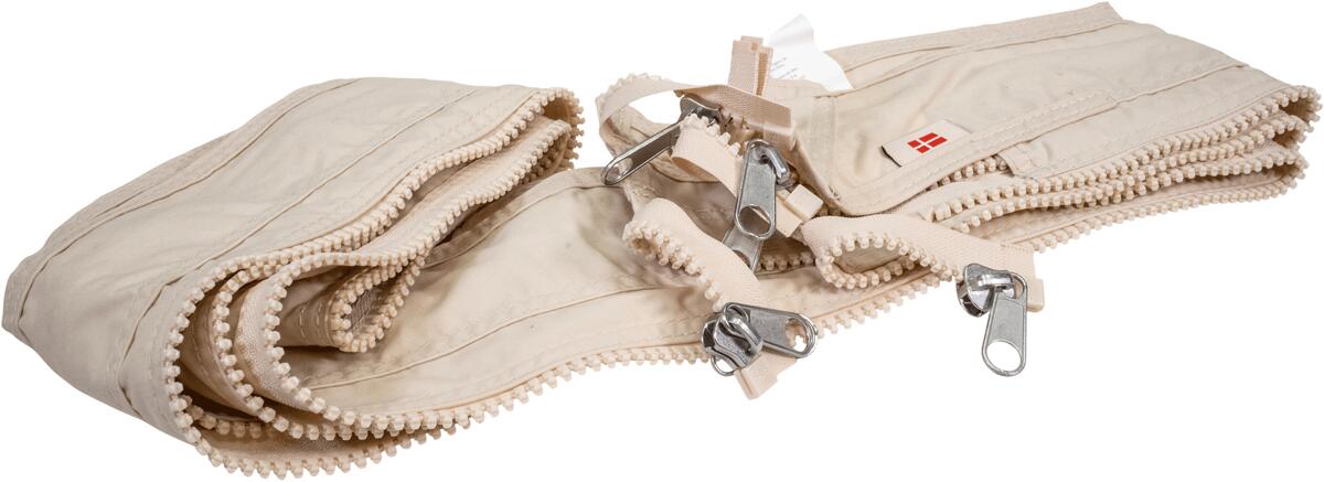 Nordisk Vimur Zip Adapter, groß