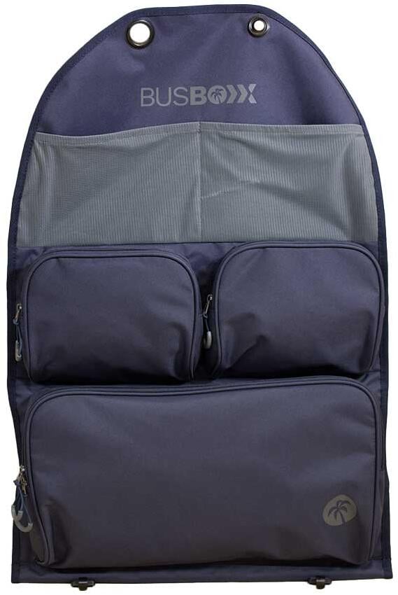 BusBoxx singleBOXX large Stauraumerweiterung für VW T5 / T6 / T6.1