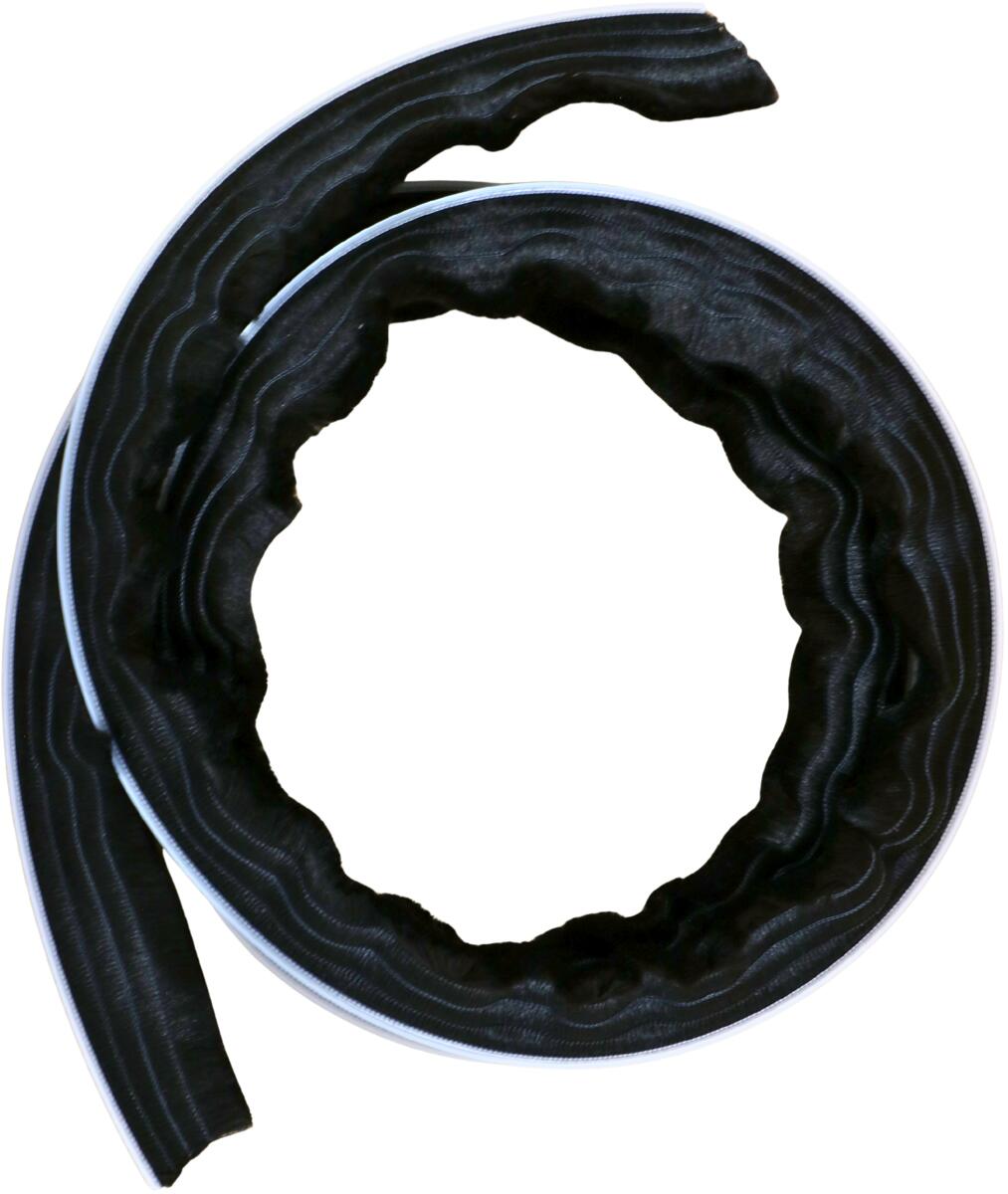 Bürste 40mm Griffleiste L=1940 - REMIS Ersatzteil-Nr. 10085069 > für REMIcare Van