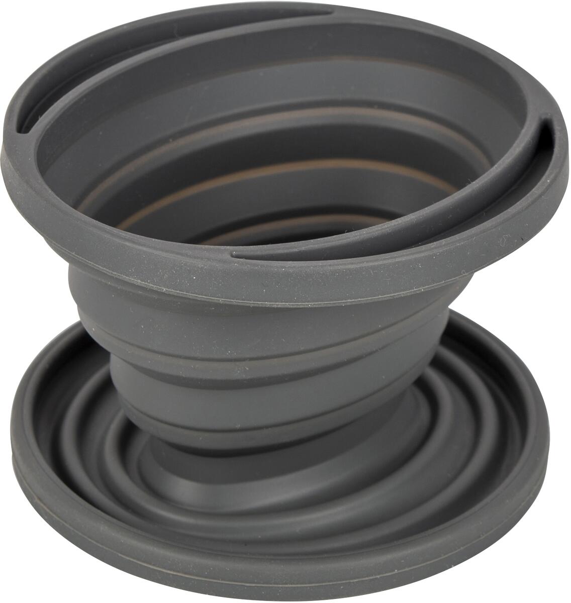 Bo-Camp Kaffeefilterhalter, faltbar