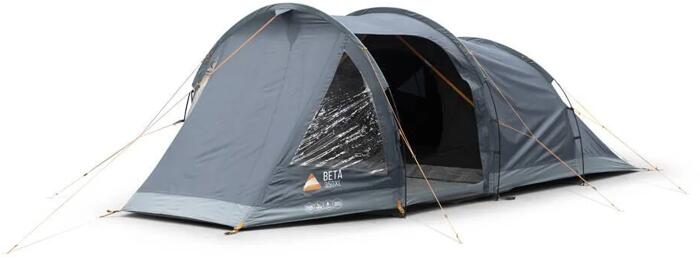 Vango Beta 350XL Tunnelzelt Personenanzahl 6, Deep Blue
