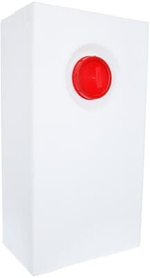 Lippert Wassertank, 126L, 88x48x30cm