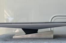 SATCO Dachmontageplatte für STARLINK Mobile Halterung