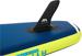 Aqua Marina Hyper Touring iSUP-Board, 350x79x15cm, blau/türkis