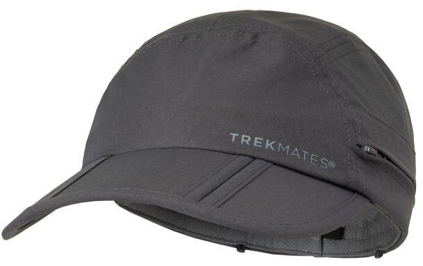 Trekmates Atacama Cap, thunder, Gr. L/XL