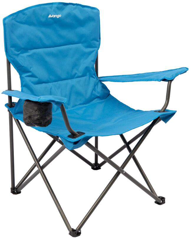 Vango Malibu Faltstuhl, Cobalt