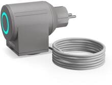 Ebeco Frostwächter-Steuerung Thermostat mit Stecker