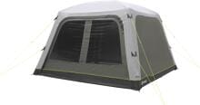 Outwell Vail Air Shelter Pavillon, 335x335cm, grau